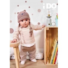 BABY SPORTS OUTFIT IDO